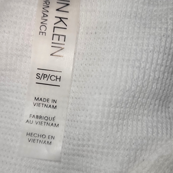 Calvin Klein Hoodie - Picture 2 of 4